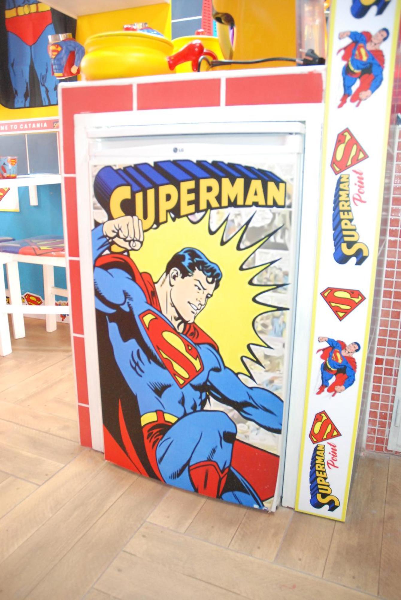 Superman Point Airport Catania Leilighet Eksteriør bilde