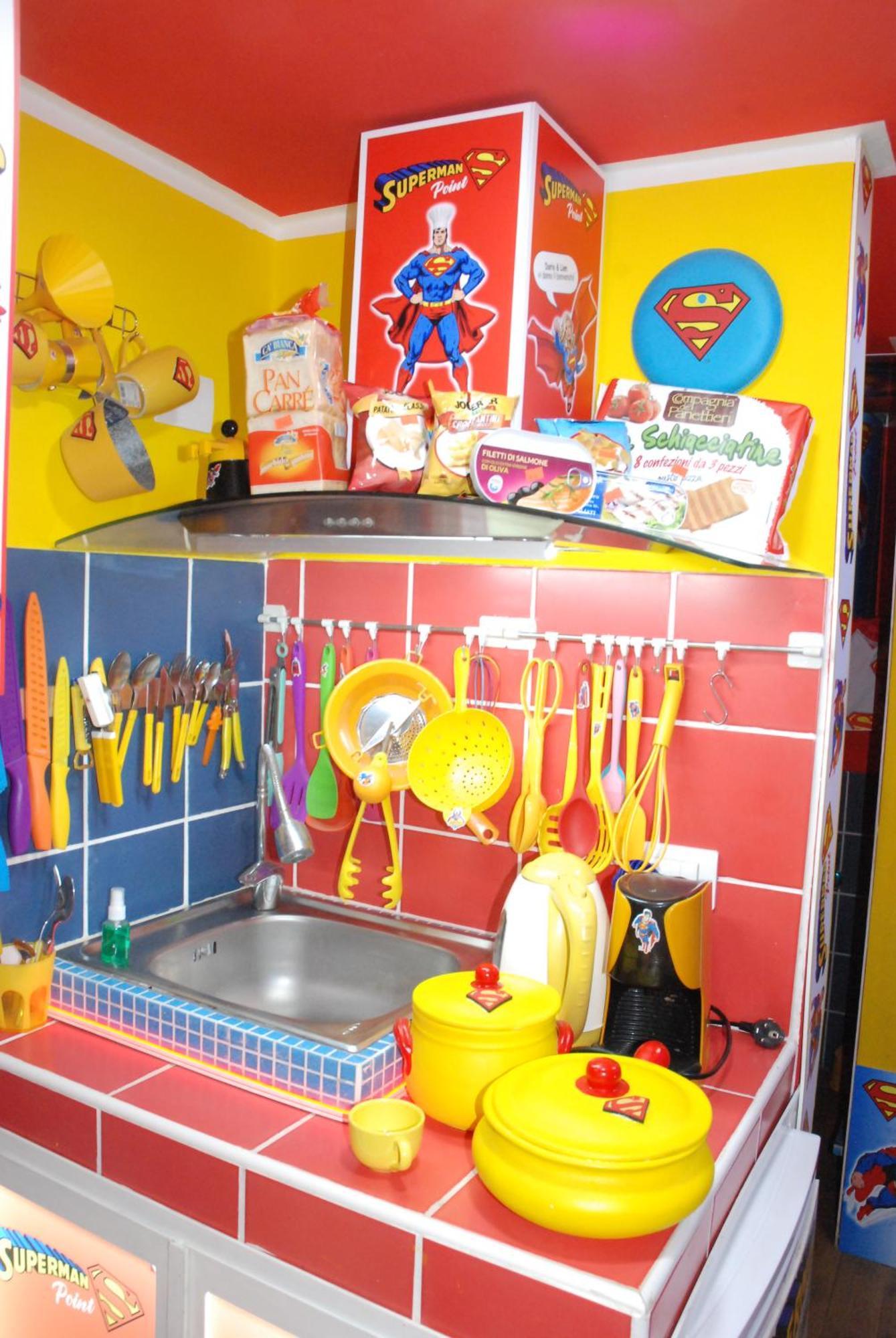 Superman Point Airport Catania Leilighet Eksteriør bilde